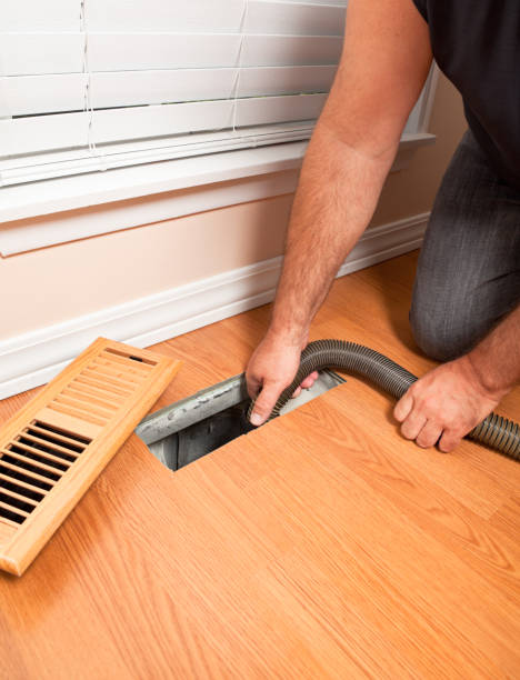 Best HVAC Duct Inspection Services  in Miami Shores, FL